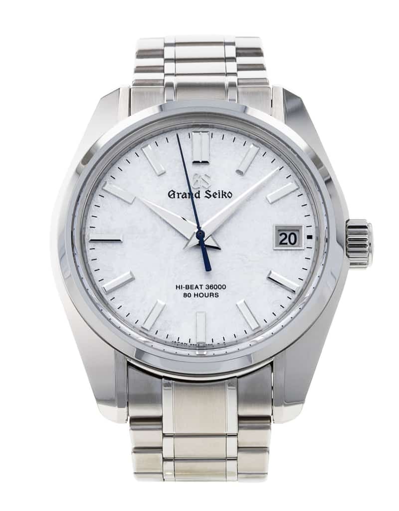 Grand Seiko Heritage Collection SLGH013 Grand Seiko Heritage Collection SLGH013